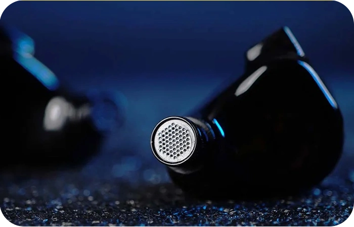 Truthear x Crinacle ZERO: BLUE2