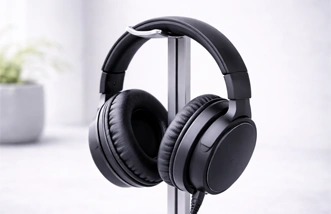 jak wybrać słuchawki